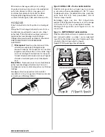 Preview for 87 page of Zanussi ZHC 62641 User Manual