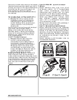 Предварительный просмотр 93 страницы Zanussi ZHC 62641 User Manual