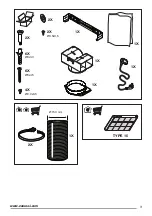 Предварительный просмотр 3 страницы Zanussi ZHC 62660 User Manual