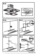 Предварительный просмотр 4 страницы Zanussi ZHC 62660 User Manual