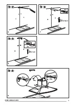 Предварительный просмотр 5 страницы Zanussi ZHC 62660 User Manual