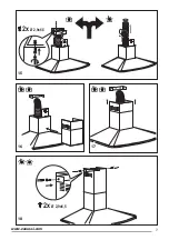 Предварительный просмотр 7 страницы Zanussi ZHC 62660 User Manual