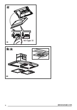 Предварительный просмотр 8 страницы Zanussi ZHC 62660 User Manual