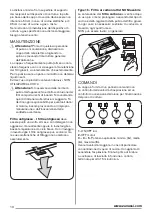 Предварительный просмотр 10 страницы Zanussi ZHC 62660 User Manual