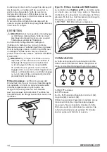 Предварительный просмотр 16 страницы Zanussi ZHC 62660 User Manual