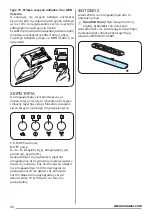 Предварительный просмотр 32 страницы Zanussi ZHC 62660 User Manual