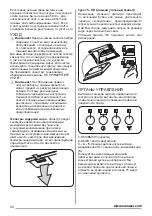 Предварительный просмотр 34 страницы Zanussi ZHC 62660 User Manual