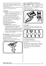 Предварительный просмотр 49 страницы Zanussi ZHC 62660 User Manual