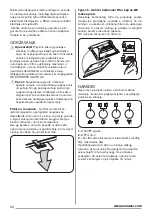 Предварительный просмотр 64 страницы Zanussi ZHC 62660 User Manual