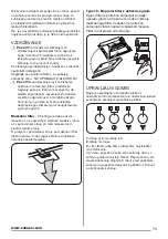 Предварительный просмотр 73 страницы Zanussi ZHC 62660 User Manual