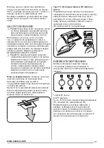 Предварительный просмотр 91 страницы Zanussi ZHC 62660 User Manual