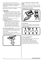 Предварительный просмотр 100 страницы Zanussi ZHC 62660 User Manual