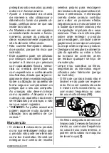 Предварительный просмотр 23 страницы Zanussi ZHC 64 User Manual