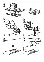 Preview for 4 page of Zanussi ZHC 6846 XA User Manual