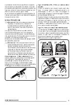 Preview for 9 page of Zanussi ZHC 6846 XA User Manual