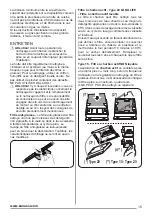 Preview for 15 page of Zanussi ZHC 6846 XA User Manual