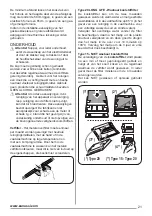 Preview for 21 page of Zanussi ZHC 6846 XA User Manual