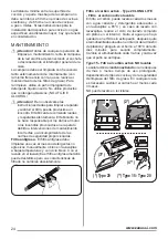 Preview for 24 page of Zanussi ZHC 6846 XA User Manual