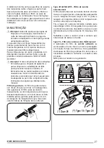 Preview for 27 page of Zanussi ZHC 6846 XA User Manual