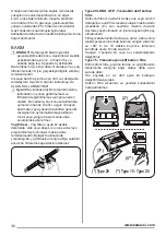 Preview for 36 page of Zanussi ZHC 6846 XA User Manual