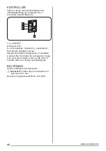 Preview for 46 page of Zanussi ZHC 6846 XA User Manual