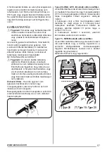 Preview for 57 page of Zanussi ZHC 6846 XA User Manual