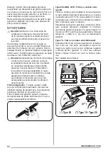 Preview for 60 page of Zanussi ZHC 6846 XA User Manual