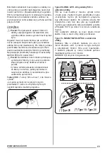 Preview for 69 page of Zanussi ZHC 6846 XA User Manual