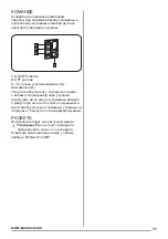 Preview for 85 page of Zanussi ZHC 6846 XA User Manual