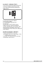 Preview for 94 page of Zanussi ZHC 6846 XA User Manual