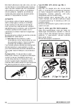 Preview for 96 page of Zanussi ZHC 6846 XA User Manual