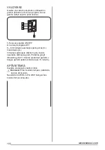 Preview for 100 page of Zanussi ZHC 6846 XA User Manual