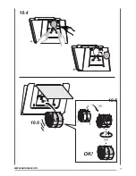 Preview for 7 page of Zanussi ZHC 82661BA User Manual