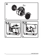 Preview for 10 page of Zanussi ZHC 82661BA User Manual