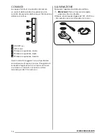 Preview for 14 page of Zanussi ZHC 82661BA User Manual