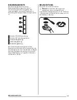 Preview for 23 page of Zanussi ZHC 82661BA User Manual