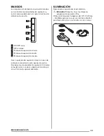 Preview for 29 page of Zanussi ZHC 82661BA User Manual