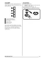 Preview for 53 page of Zanussi ZHC 82661BA User Manual