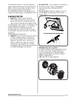 Preview for 61 page of Zanussi ZHC 82661BA User Manual