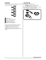 Preview for 92 page of Zanussi ZHC 82661BA User Manual