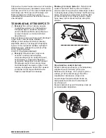 Preview for 97 page of Zanussi ZHC 82661BA User Manual