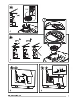 Предварительный просмотр 5 страницы Zanussi ZHC 86540 User Manual