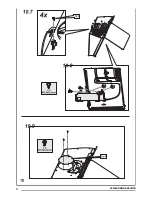 Предварительный просмотр 8 страницы Zanussi ZHC 86540 User Manual