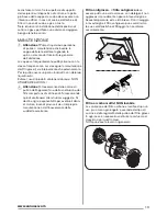 Предварительный просмотр 13 страницы Zanussi ZHC 86540 User Manual