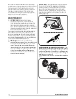 Предварительный просмотр 16 страницы Zanussi ZHC 86540 User Manual