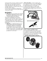 Предварительный просмотр 19 страницы Zanussi ZHC 86540 User Manual