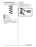 Предварительный просмотр 26 страницы Zanussi ZHC 86540 User Manual