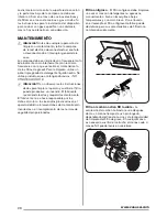 Предварительный просмотр 28 страницы Zanussi ZHC 86540 User Manual