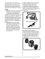 Предварительный просмотр 37 страницы Zanussi ZHC 86540 User Manual