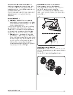 Предварительный просмотр 49 страницы Zanussi ZHC 86540 User Manual